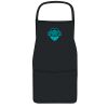 Medium Length Apron Thumbnail
