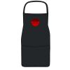 Medium Length Apron Thumbnail