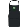 Medium Length Apron Thumbnail