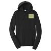 Fan Favorite Fleece Pullover Hooded Sweatshirt Thumbnail