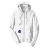 Fan Favorite Fleece Full Zip Hooded Sweatshirt Thumbnail