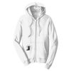 Fan Favorite Fleece Full Zip Hooded Sweatshirt Thumbnail