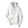 Fan Favorite Fleece Full Zip Hooded Sweatshirt Thumbnail