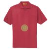 Select Snag Proof Pocket Polo Thumbnail