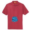 Select Snag Proof Pocket Polo Thumbnail