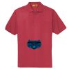 Select Snag Proof Pocket Polo Thumbnail