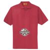 Select Snag Proof Pocket Polo Thumbnail