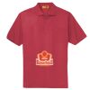 Select Snag Proof Pocket Polo Thumbnail