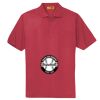 Select Snag Proof Pocket Polo Thumbnail