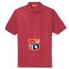 Select Snag Proof Pocket Polo Thumbnail