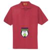Select Snag Proof Pocket Polo Thumbnail