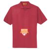 Select Snag Proof Pocket Polo Thumbnail