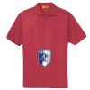 Select Snag Proof Pocket Polo Thumbnail
