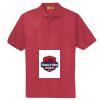 Select Snag Proof Pocket Polo Thumbnail