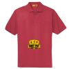 Select Snag Proof Pocket Polo Thumbnail