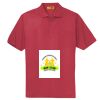 Select Snag Proof Pocket Polo Thumbnail