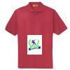 Select Snag Proof Pocket Polo Thumbnail