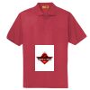 Select Snag Proof Pocket Polo Thumbnail