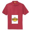 Select Snag Proof Pocket Polo Thumbnail