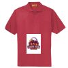 Select Snag Proof Pocket Polo Thumbnail