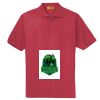Select Snag Proof Pocket Polo Thumbnail