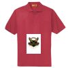 Select Snag Proof Pocket Polo Thumbnail