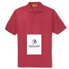 Select Snag Proof Pocket Polo Thumbnail