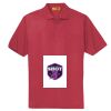 Select Snag Proof Pocket Polo Thumbnail