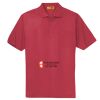 Select Snag Proof Pocket Polo Thumbnail