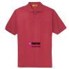Select Snag Proof Pocket Polo Thumbnail