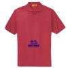Select Snag Proof Pocket Polo Thumbnail