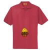 Select Snag Proof Pocket Polo Thumbnail