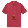 Select Snag Proof Pocket Polo Thumbnail