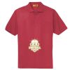 Select Snag Proof Pocket Polo Thumbnail