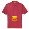Select Snag Proof Pocket Polo Thumbnail