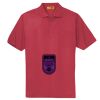 Select Snag Proof Pocket Polo Thumbnail