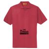 Select Snag Proof Pocket Polo Thumbnail