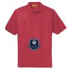 Select Snag Proof Pocket Polo Thumbnail