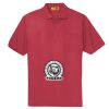 Select Snag Proof Pocket Polo Thumbnail