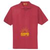 Select Snag Proof Pocket Polo Thumbnail
