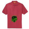 Select Snag Proof Pocket Polo Thumbnail