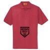Select Snag Proof Pocket Polo Thumbnail
