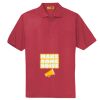 Select Snag Proof Pocket Polo Thumbnail
