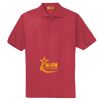 Select Snag Proof Pocket Polo Thumbnail