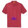 Select Snag Proof Pocket Polo Thumbnail