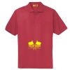 Select Snag Proof Pocket Polo Thumbnail