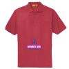 Select Snag Proof Pocket Polo Thumbnail