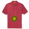 Select Snag Proof Pocket Polo Thumbnail