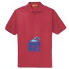 Select Snag Proof Pocket Polo Thumbnail