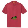 Select Snag Proof Pocket Polo Thumbnail